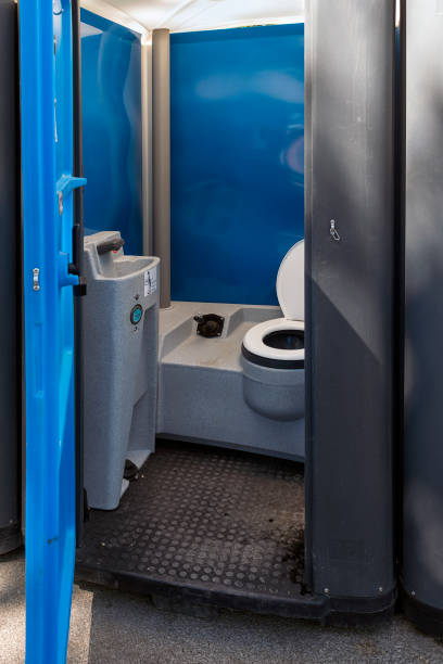 Best Portable restroom trailer rental  in Takoma Park, MD