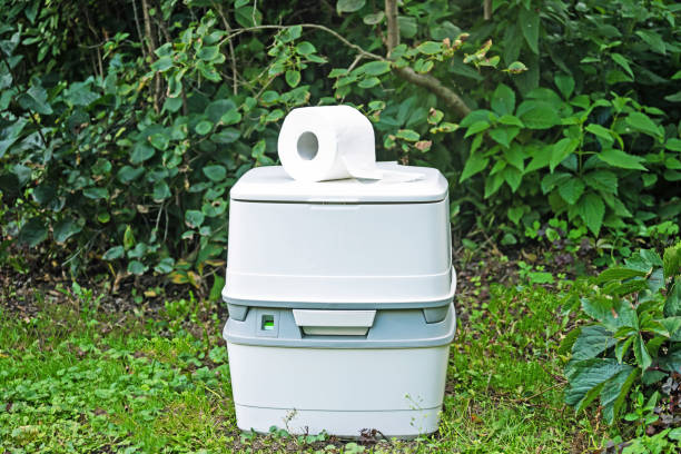 Porta potty services near me in Takoma Park, MD