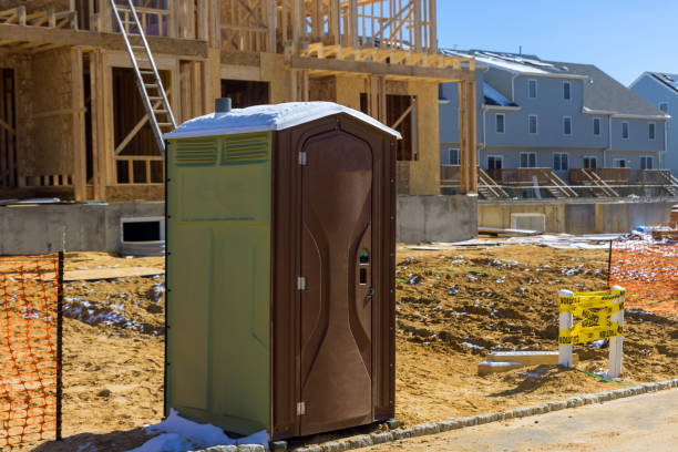 Best Porta potty rental near me  in Takoma Park, MD