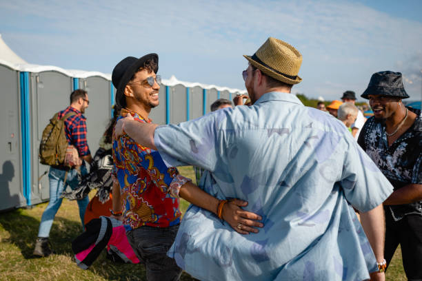 Trusted Takoma Park, MD porta potty rental Experts