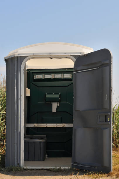 Portable Toilet Options We Offer in Takoma Park, MD