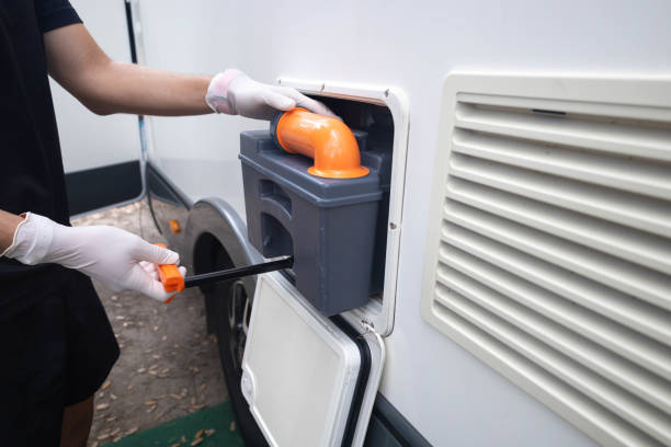 Best Best portable toilet rental  in Takoma Park, MD