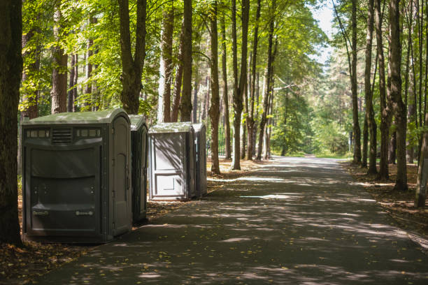 Best Long-term porta potty rental  in Takoma Park, MD
