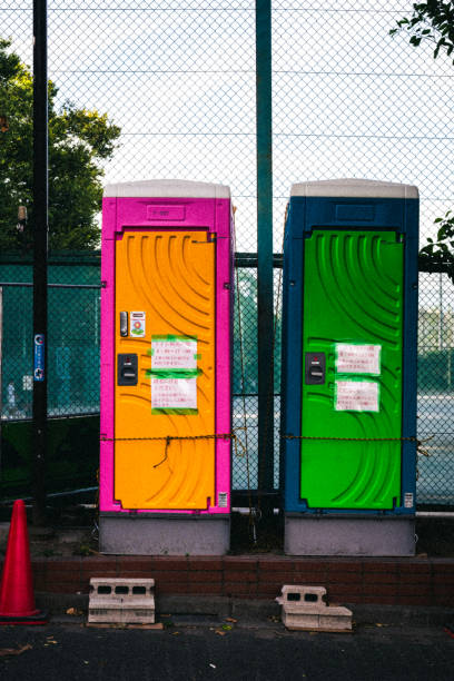 Best Porta potty rental for parties  in Takoma Park, MD