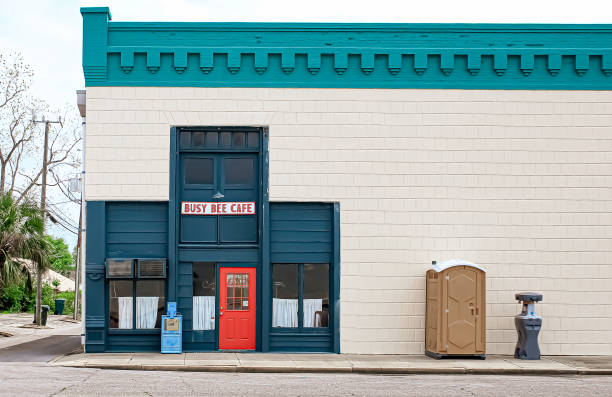 Takoma Park, MD porta potty rental Company