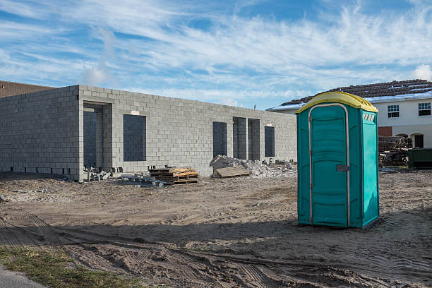 Best Affordable portable toilet rental  in Takoma Park, MD